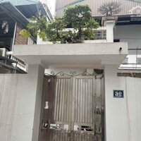 Bán nhà Hồ Đắc Di, Đống Đa, ôtô, kinh doanh, 300mx3t, 60.4 tỷ, 0985696268