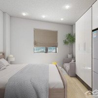 Toà Chdv - Ô Tô Tránh - 10M Mặt Phố - Trường Chinh - 90M2 7T - 16 Phòng Cao Cấp -Diện Tích1.6 Tỷ/Năm