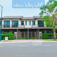 Duy Nhất 1 Căn Nhà Phố Vườn 1 Trệt 1 Lầu Giá Bán 3.8 Tỷ