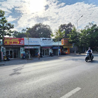 Bán Đất Mặt Tiền Nguyễn Thị Minh Khai__Kinh Doanh Sầm Uất Giữa Chợ Tân Long Và Chợ Đông Thành 500M