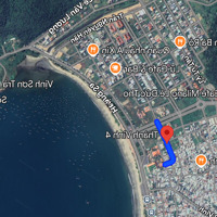 Bán Lô Góc 376M2 Thành Vinh - Đầu Tuyến Sơn Trà - Đầu Tư Nghỉ Dưỡng Tuyệt Đỉnh