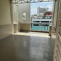**Bán nhà HXH Nguyễn Bặc, phường 3, quận Tân Bình, (4*12) 4 tầng - 7,5 tỷ