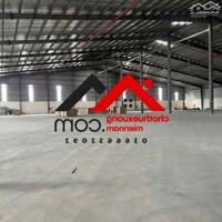 Cho Thuê Nhà Xưởng Bàu Bàng, Bình Dương – Diện Tích 5.400m², Giá Siêu Hấp Dẫn. Liên hệ: Chothuexuongmiennam.com - 0366632092