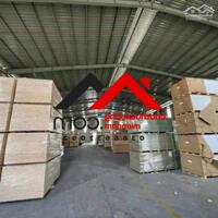 Cho Thuê Nhà Xưởng Bàu Bàng, Bình Dương – Diện Tích 5.400m², Giá Siêu Hấp Dẫn. Liên hệ: Chothuexuongmiennam.com - 0366632092