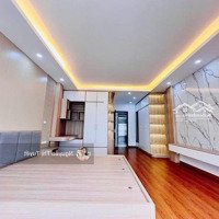 Siêu Phẩm Vạn Phúc, Hà Đông, 5T Thang Máy, Mặt Tiền Rộng, Gara Ôtô 7 Chỗ Trong Nhà, Nhà Đẹp Ở Ngay