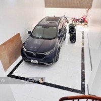 Siêu Phẩm Vạn Phúc, Hà Đông, 5T Thang Máy, Mặt Tiền Rộng, Gara Ôtô 7 Chỗ Trong Nhà, Nhà Đẹp Ở Ngay