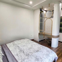 Nhà Mới Ngõ 42 Sài Đồng - 3 Bước Hồ Điều Hoà, Ô Tô Tránh - 5 Tầng Full Nội Thất Đẹp.