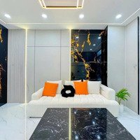 Nhà Đẹp Hiện Đại P. Tân Kiểng Quận 7