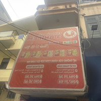 Phân Lô Ô Tô Tránh, Vỉa Hè Kinh Doanh Phố Lạc Trung
