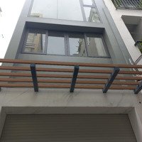 Cần Bán Gấp Nhà Nguyễn Văn Cừ Q5, 4 Tầng, Chỉ 4,3 Tỷ Tl
