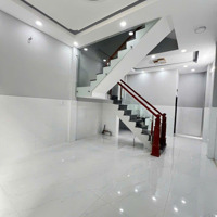 4 Tỷ 650 - 45M2 - 2 Phòng Ngủ- 2 Vệ Sinh- Nhà Mới Ở Ngay - Khu Nội Bộ Bình Phú