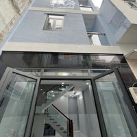 4 Tỷ 650 - 45M2 - 2 Phòng Ngủ- 2 Vệ Sinh- Nhà Mới Ở Ngay - Khu Nội Bộ Bình Phú