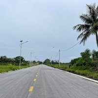 Lô Thổ Cư Đường 11M Ngay Trung Tâm Hành Chính Các Xã Ven Biển Hải Tiến