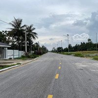 Lô Thổ Cư Đường 11M Ngay Trung Tâm Hành Chính Các Xã Ven Biển Hải Tiến