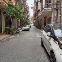 Bán Nhà Ngọc Lâm,50M,4Ngu,Nội Thất Sang Sịn,Trước Nhà Đường 7M,Kinh Doanh Đa Dạng,13Xty