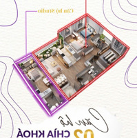 Gấp Lắm Rồi, Chỉ 7,9 Tỷ Căn Dualkey Diện Tích 142M2 Dự Án The Wisteria, Hoài Đức. Liên Hệ: 0966761190
