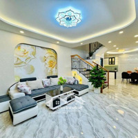 Bán Nhà Đường Đỗ Thúc Tịnh P12 Gò Vấp. 59,4M2 Giá Bán 2Tỷ4 Gần Thcs Nguyễn Công Trứ. Đang Cho Thuê 16 Triệu