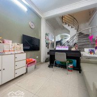 Bán Đất 30M2 Tặng Nhà 2 Tầng Ô Tô Lùi Tận Cửa Chỉ 20M Ra Phố Cầu Am Trung Tâm Vạn Phúc