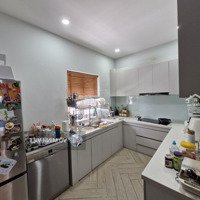 Nhà Mặt Tiền Kdc Bình Hưng Bình Chánh, 5X20, 120M, 5 Tầng