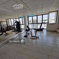 Nhà Mặt Tiền Kdc Bình Hưng Bình Chánh, 5X20, 120M, 5 Tầng