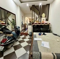Bán Nhà Vip Phố Đào Tấn - Ngõ Thông Tứ Tung - Kinh Doanh - Ô Tô Đỗ Cửa - Sau Quy Hoạch Ra Mặt Phố.
