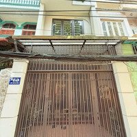 Bán Nhà Vip Phố Đào Tấn - Ngõ Thông Tứ Tung - Kinh Doanh - Ô Tô Đỗ Cửa - Sau Quy Hoạch Ra Mặt Phố.
