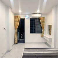 Bán Nhà Mới Xây Đẹp 1 Trệt 2 Lầu Ban Công Thoáng Đường Phạm Văn Chiêu - P14 - Gò Vấp