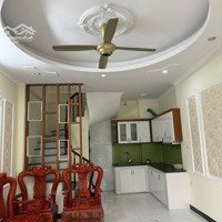 Bán Nhà Cự Khối Lô Góc, Ô Tô Thiết Kế 4 Tầng Giá Bán 5.1 Tỷ