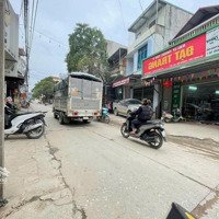 Nhỉnh 2 Tỷ Ngay Trục Chính Xã Phú Nghĩa Kinh Doanh Vô Tư