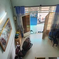Hẻm Xe Hơi 80M2(5,4X20) - Giá Bán 6Tỷ4. Bán Nhà Ngay Th Võ Thị Sáu - Đs 9 - Lê Đức Thọ, Gv. 0909361488