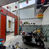 BÁN NHÀ 2 TẦNG 50M2 (4m X 12.75m) LÀNG TĂNG PHÚ, TĂNG NHƠN PHÚ A, QUẬN 9