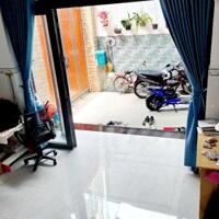 BÁN NHÀ 2 TẦNG 50M2 (4m X 12.75m) LÀNG TĂNG PHÚ, TĂNG NHƠN PHÚ A, QUẬN 9
