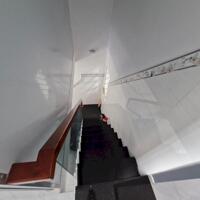 BÁN NHÀ 2 TẦNG 50M2 (4m X 12.75m) LÀNG TĂNG PHÚ, TĂNG NHƠN PHÚ A, QUẬN 9