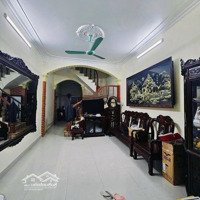 Bán Nhà Bạch Mai- Ngay Đầu Phố Huế - 48M -Mặt Tiền Rộng- 5 Tầng - Ngõ Nông Thông - Giá Chỉ 10 Tỷ
