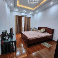 Bán Nhà Bạch Mai- Ngay Đầu Phố Huế - 48M -Mặt Tiền Rộng- 5 Tầng - Ngõ Nông Thông - Giá Chỉ 10 Tỷ