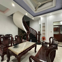 Biệt Thự Mini 4 Tầng Quận 8, 108M2, Giá Chỉ 20 Tỷ
