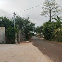 Bán Lô Góc 2 Mặt Tiền Ô Tô Đường Số 45, Hòa Long - 196M2
