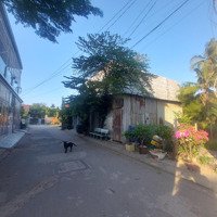 Bán Đất 5X16,5,Hẽm Xe Hơi6M, Sát Đường Lò Lu, Trường Thạnh Giá Bán 3,6 Tỷ