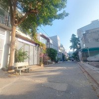 Bán Đất 5X16,5,Hẽm Xe Hơi6M, Sát Đường Lò Lu, Trường Thạnh Giá Bán 3,6 Tỷ