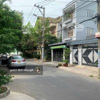 Hàng Hiếm! Bán Lô Đất Đẹp 5X20M - Đường Số 20 - Khu Bên Sông - Hiệp Bình Chánh - Sau Gigamall