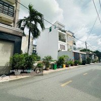 Hàng Hiếm! Bán Lô Đất Đẹp 5X20M - Đường Số 20 - Khu Bên Sông - Hiệp Bình Chánh - Sau Gigamall