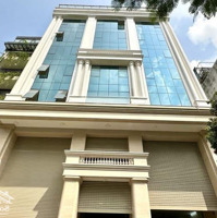 Mặt Phố Lương Văn Can Vị Trí Quá Đỉnh Cách Hồ Hoàn Kiếm Khoảng 100M -Thông Số Đẹp Để Xây Khách Sạn,