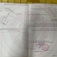 Đất Bán Tại Phạm Như Xương, 2,9 Tỷ, 108M2, Đẹp, Nhiều Tiện Ích