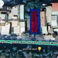 Đất Bán Tại Phạm Như Xương, 2,9 Tỷ, 108M2, Đẹp, Nhiều Tiện Ích
