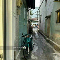 Bán Nhà Đẹp Cách 2 Căn Ra Mặt Tiền Đường Hưng Phú P9 Q8