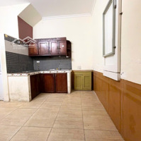 Mình Có Căn Nhà Ngõ 71 Tân Ấp, Phúc Xá, Ba Đình - Diện Tích: 18M2 X 3 Tầng - Sổ Đỏ Riêng Biệt -