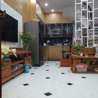 Nhà 5 Tầng Mới Nội Thất Xịn Gần Phố Hoàng Mai, Ngõ Rộng Gần Kđt Đền Lừ Thông Trương Định, Minh Khai