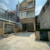 Bán Biệt Thự, Mặt Tiền Đường Số 24, P.linh Đông, Thủ Đức.diện Tích7X33 228M2, 3 Tầng, Giá Bán 15.6 Tỷ