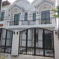 Bán Nhà Mới 1 Trệt 1 Lầu Nhánh Đường Dx 065, Phường Định Hòa, Giá Chỉ 2,4 Tỷ, Liên Hệ: 0918407099