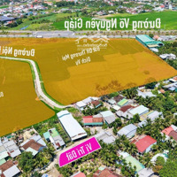 Bán 3 Lô Diên Toàn Giá Rẻ Nhất Thị Trường Sát Đường Võ Nguyên Giáp Và Bến Xe Phía Nam Nha Trang